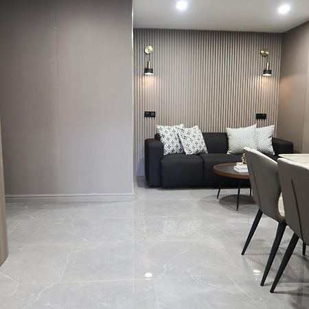 Recharge Studio Apartment & Suites Singapore Rum bild