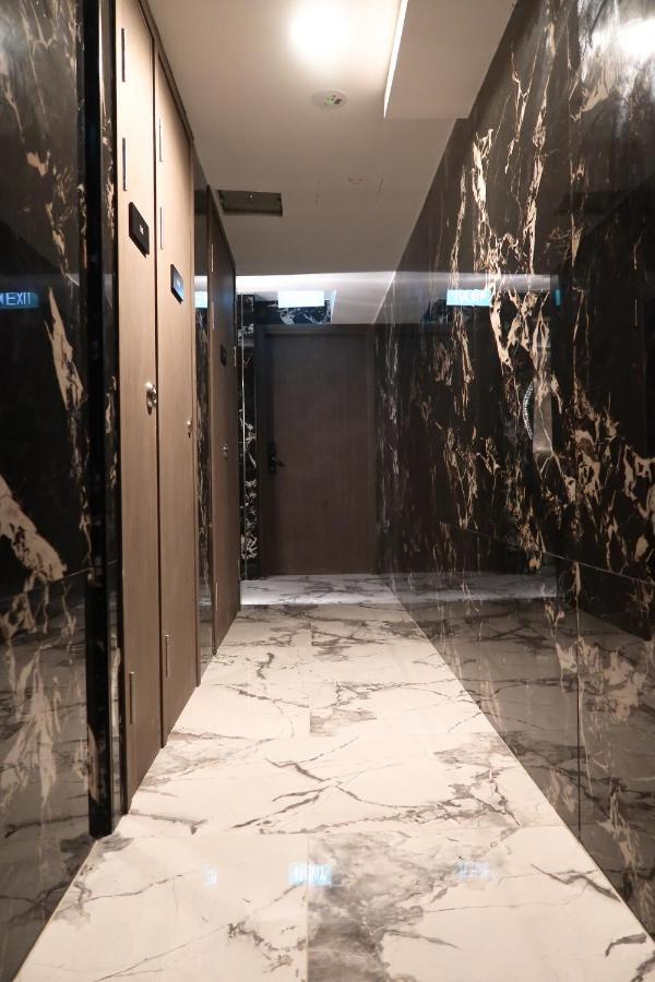 Recharge Studio Apartment & Suites Singapore Exteriör bild