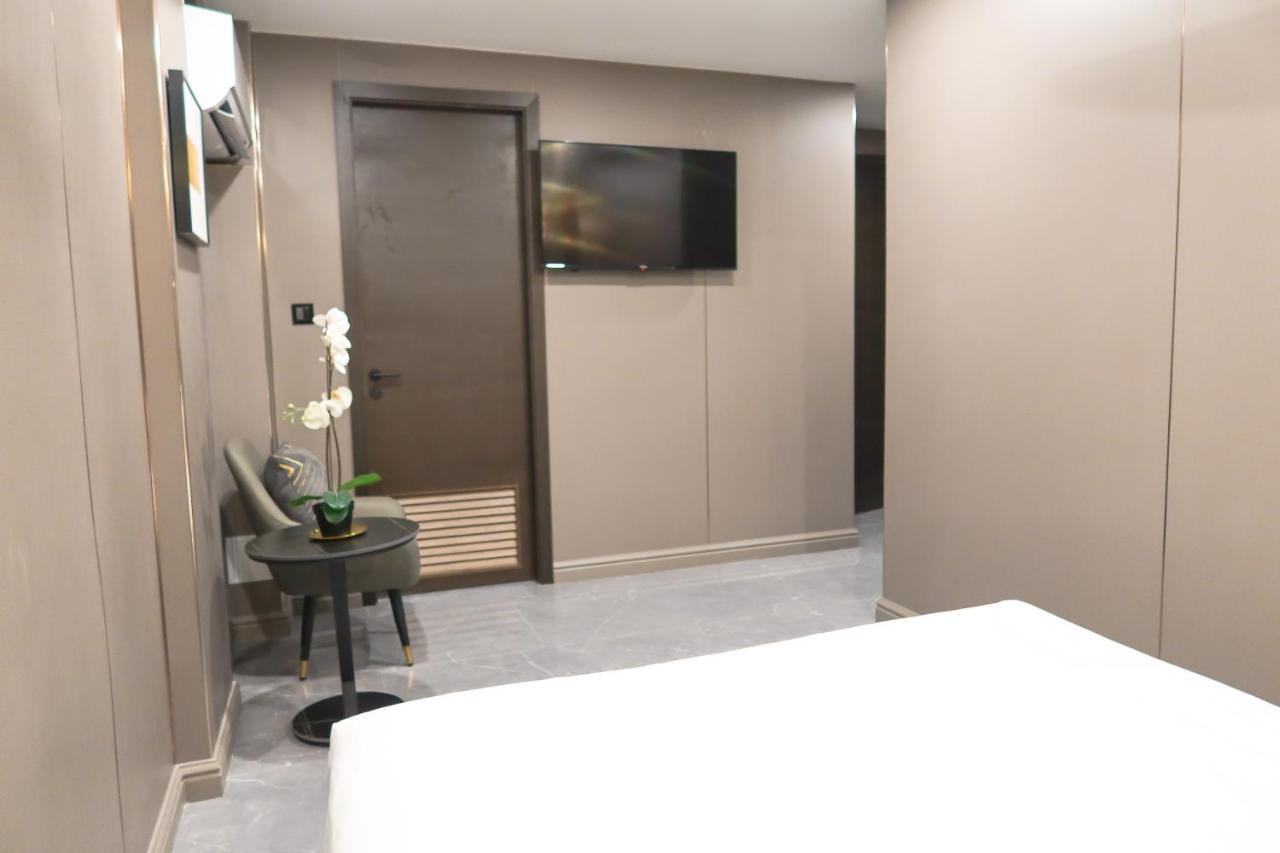 Recharge Studio Apartment & Suites Singapore Exteriör bild